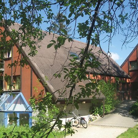 Delemont Youth Hostel Екстер'єр фото