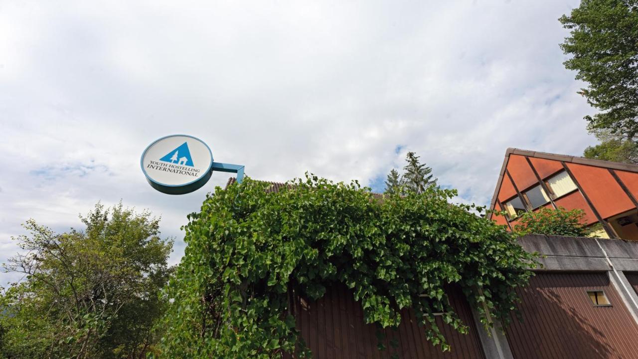 Delemont Youth Hostel Екстер'єр фото