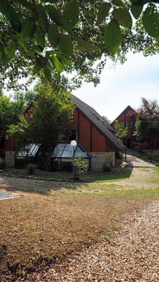 Delemont Youth Hostel Екстер'єр фото