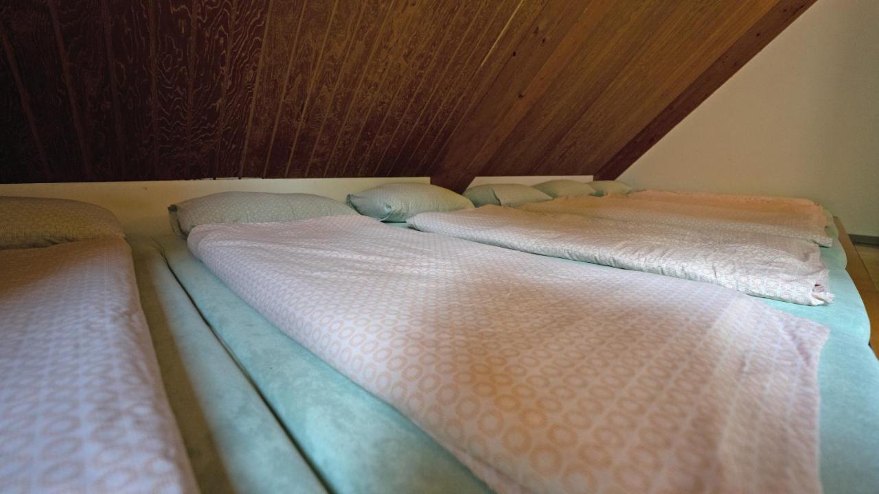 Delemont Youth Hostel Екстер'єр фото