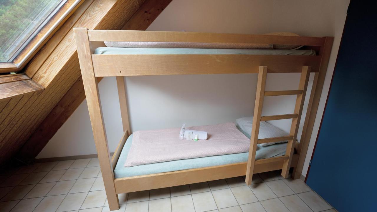 Delemont Youth Hostel Екстер'єр фото