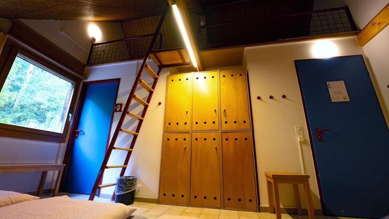 Delemont Youth Hostel Екстер'єр фото